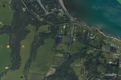 75 Rankins Rd, Naracoopa, TAS 7256