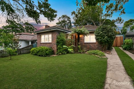 629 Mowbray Rd W, Lane Cove North, NSW 2066