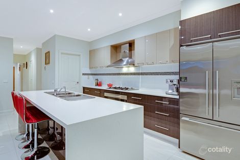 Property photo of 1 Palenque Terrace Epping VIC 3076