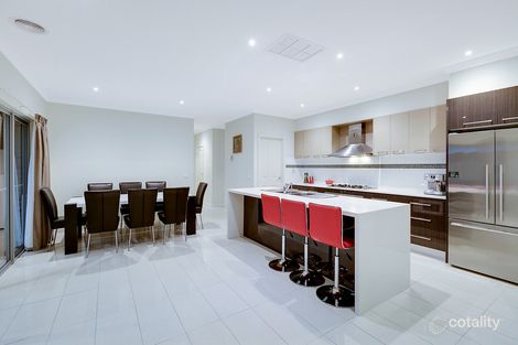 Property photo of 1 Palenque Terrace Epping VIC 3076