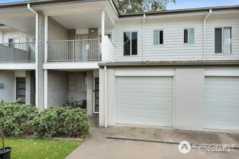 Property photo of 32/3 Broadleaf Parade Redbank QLD 4301