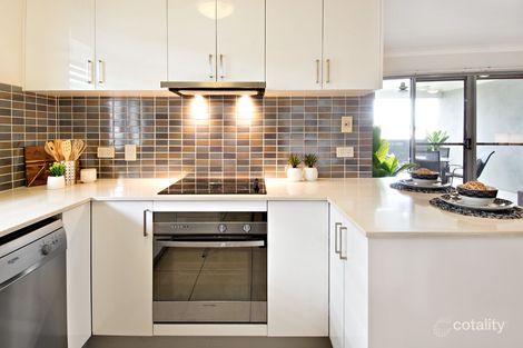 Property photo of 16/33 Rode Road Wavell Heights QLD 4012