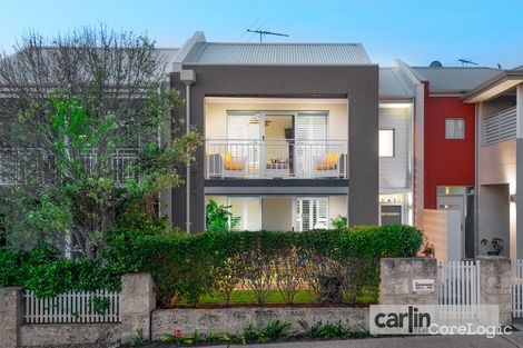 Property photo of 6 Congenial Loop Atwell WA 6164
