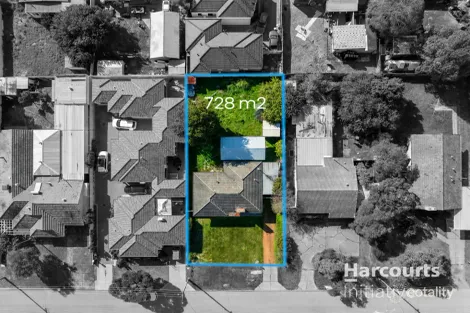21 Garrick Way, Balga, WA 6061