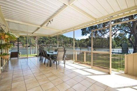 Property photo of 69 Liffey Place Woronora NSW 2232