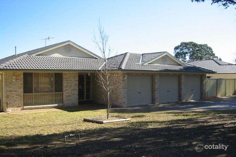 43 Turner St, Thirlmere, NSW 2572