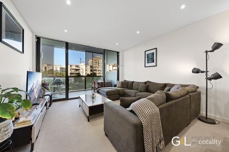 802/14 Hilly St, Mortlake, NSW 2137