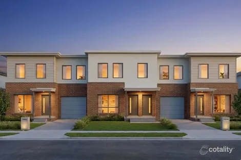 6 Delilah Gld, Riverstone, NSW 2765