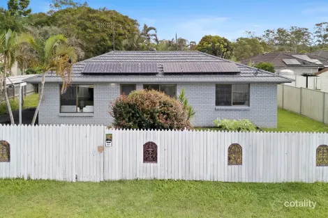Property photo of 43 Temma Street Eagleby QLD 4207