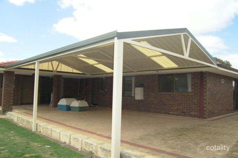 Property photo of 6 Trident Terrace Willetton WA 6155
