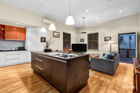 Property photo of 23 White Street Kelvin Grove QLD 4059