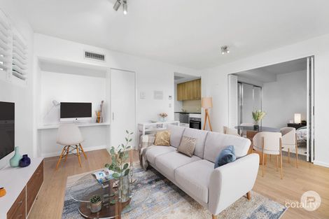 Property photo of 3/44 Gordon Street Milton QLD 4064