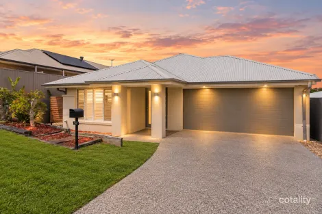 57 Balthazar Cct, Mount Cotton, QLD 4165
