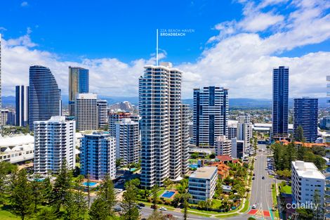 Property photo of 22A/1 Albert Avenue Broadbeach QLD 4218