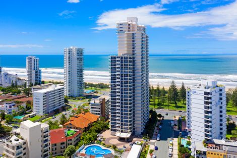 Property photo of 22A/1 Albert Avenue Broadbeach QLD 4218