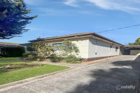 10 Catherine St, Morwell, VIC 3840