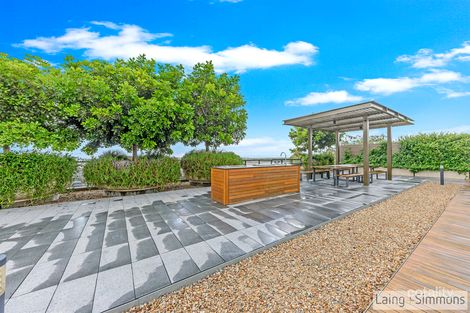Property photo of 517/11-13 Spurway Drive Norwest NSW 2153