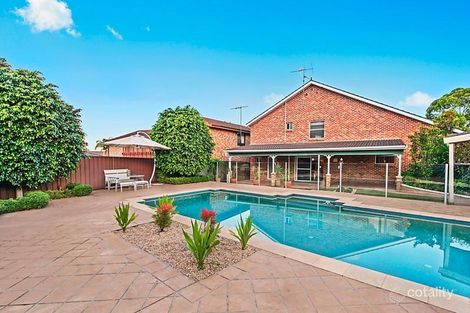 Property photo of 36 Bossley Road Bossley Park NSW 2176