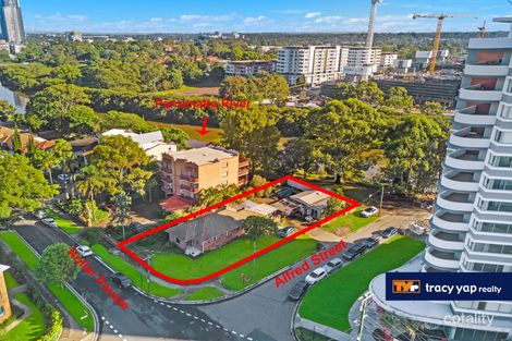 22 Noller Pde, Parramatta, NSW 2150