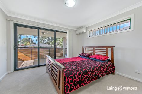 Property photo of 51A Kurrajong Crescent Blacktown NSW 2148