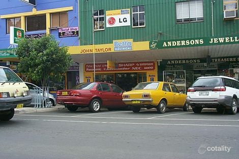 100 Murwillumbah St, Murwillumbah, NSW 2484