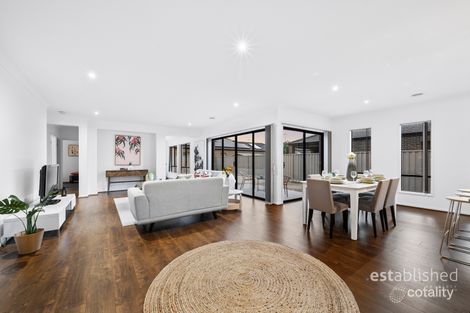 Property photo of 12 St Laurent Boulevard Point Cook VIC 3030
