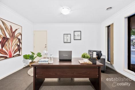Property photo of 12 St Laurent Boulevard Point Cook VIC 3030