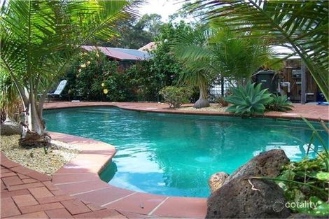 Property photo of 20 Youralla Avenue Malua Bay NSW 2536