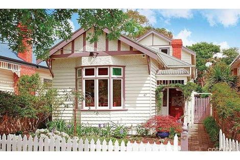 Property photo of 47 Maitland Street Glen Iris VIC 3146