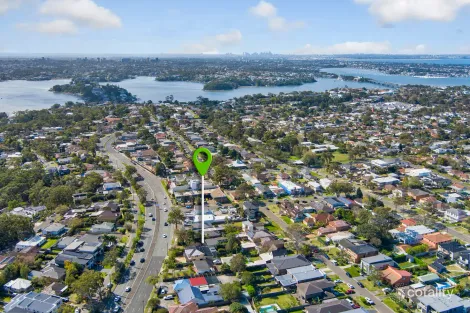 Property photo of 300 Princes Highway Sylvania NSW 2224