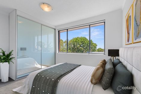 Property photo of 11/21 Montague Street Balmain NSW 2041
