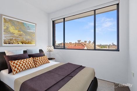 Property photo of 11/21 Montague Street Balmain NSW 2041