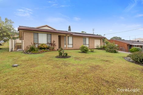 Property photo of 18 Crabbe Street Woolgoolga NSW 2456