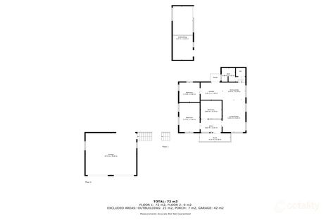 Property photo of 22 West Street Mount Morgan QLD 4714