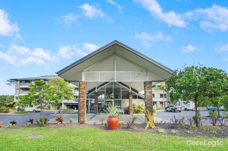 Property photo of 104/57-65 Paradise Palms Drive Kewarra Beach QLD 4879