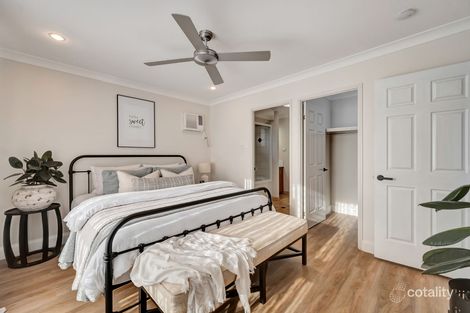 Property photo of 4 Althea Court Kirwan QLD 4817