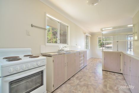 Property photo of 6 Norton Lane West Gladstone QLD 4680