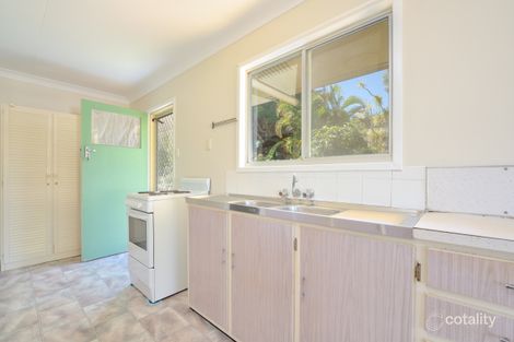 Property photo of 6 Norton Lane West Gladstone QLD 4680