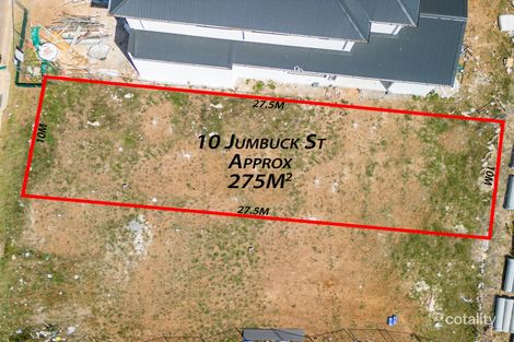 Property photo of 10 Jumbuck Street Melonba NSW 2765