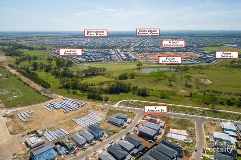 Property photo of 10 Jumbuck Street Melonba NSW 2765