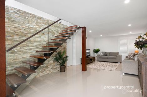 Property photo of 17 Panorama Avenue Leonay NSW 2750