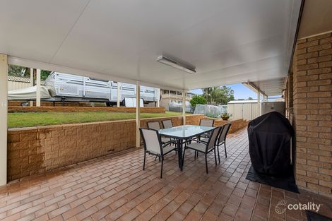 Property photo of 18 Crabbe Street Woolgoolga NSW 2456