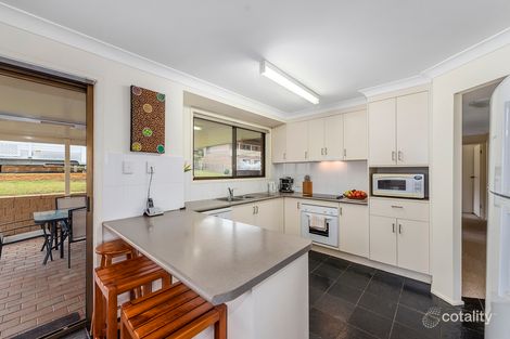Property photo of 18 Crabbe Street Woolgoolga NSW 2456