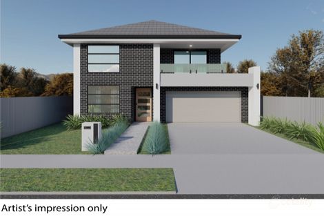 Xx/1361 Camden Valley Way, Leppington, NSW 2179