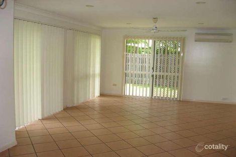 Property photo of 36 Eureka Crescent Kirwan QLD 4817