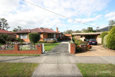 14 Sundew Ave, Boronia, VIC 3155