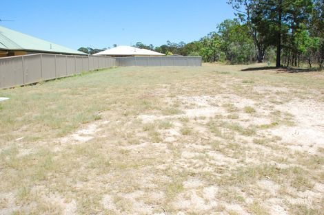 Property photo of 19 Edith Street Stanthorpe QLD 4380