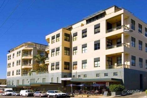 2/62 Booth St, Annandale, NSW 2038