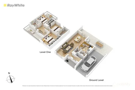 Property photo of 2/4 Euroka Street Chadstone VIC 3148
