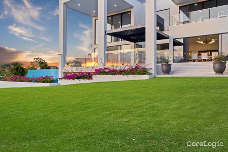 Property photo of 3103 Forest Hills Drive Hope Island QLD 4212